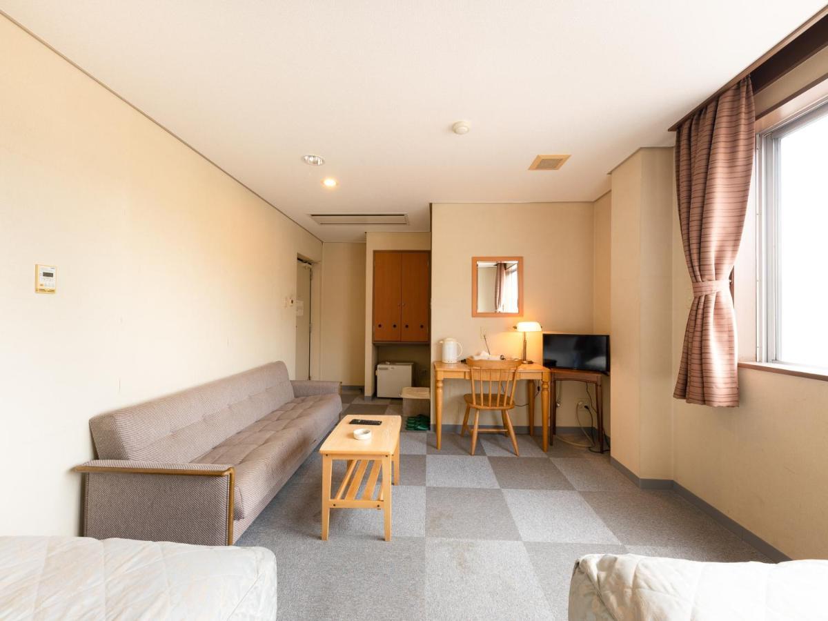 Tabist Kanko Business Hotel Matsuyama Hida Takayama Takayama  Bagian luar foto