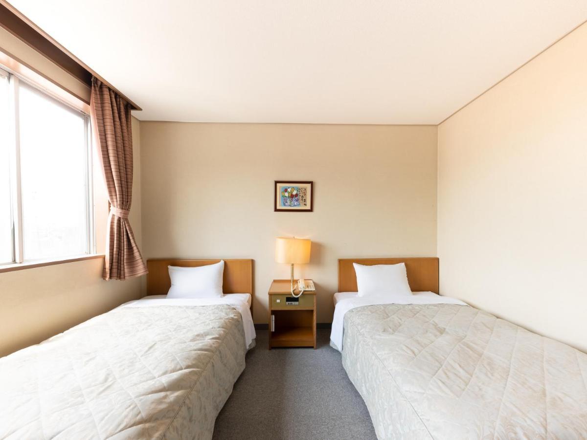 Tabist Kanko Business Hotel Matsuyama Hida Takayama Takayama  Bagian luar foto