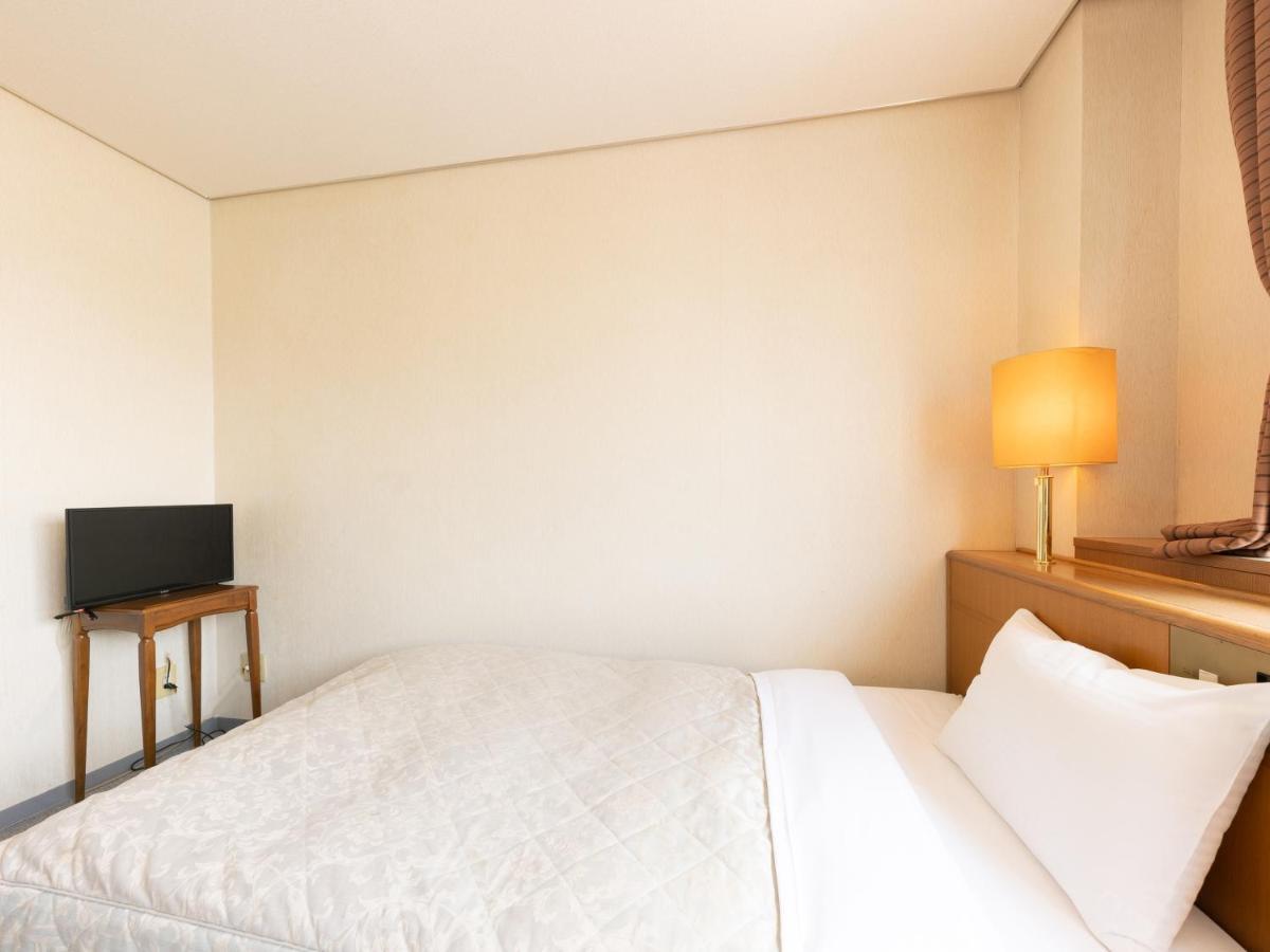 Tabist Kanko Business Hotel Matsuyama Hida Takayama Takayama  Bagian luar foto