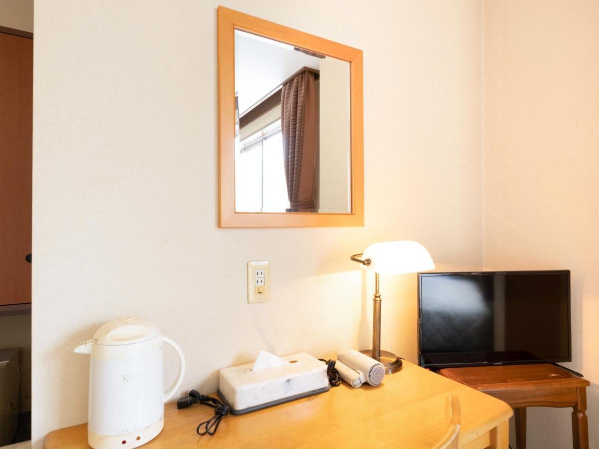 Tabist Kanko Business Hotel Matsuyama Hida Takayama Takayama  Bagian luar foto