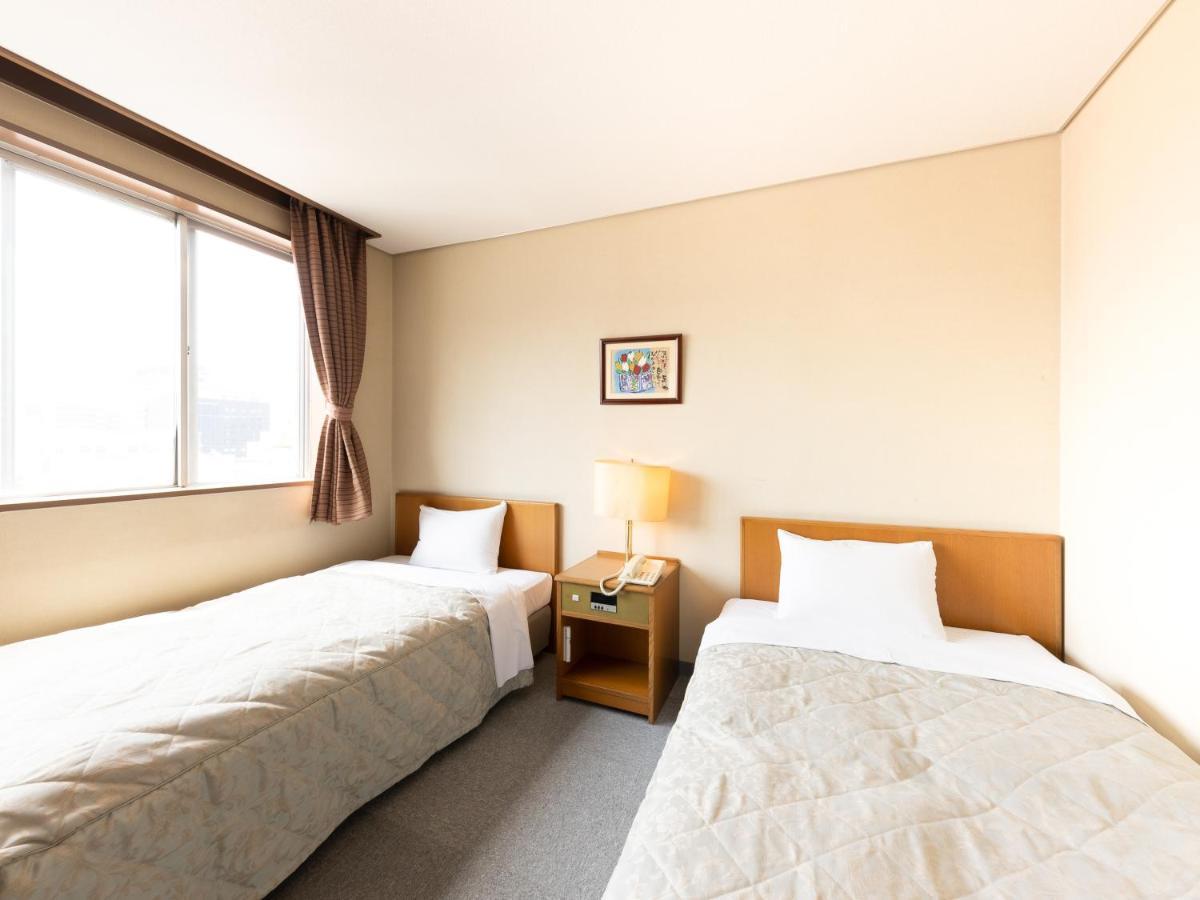 Tabist Kanko Business Hotel Matsuyama Hida Takayama Takayama  Bagian luar foto